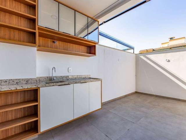Apartamento com 3 quartos à venda na Rua Ferreira de Castro, 86, Agriões, Teresópolis, 130 m2 por R$ 670.000