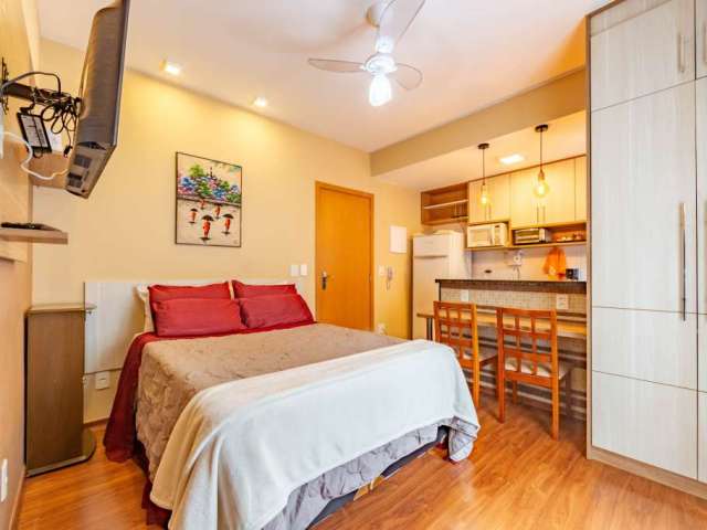 Apartamento com 1 quarto à venda na Rua Irati, 72, Alto, Teresópolis, 57 m2 por R$ 480.000