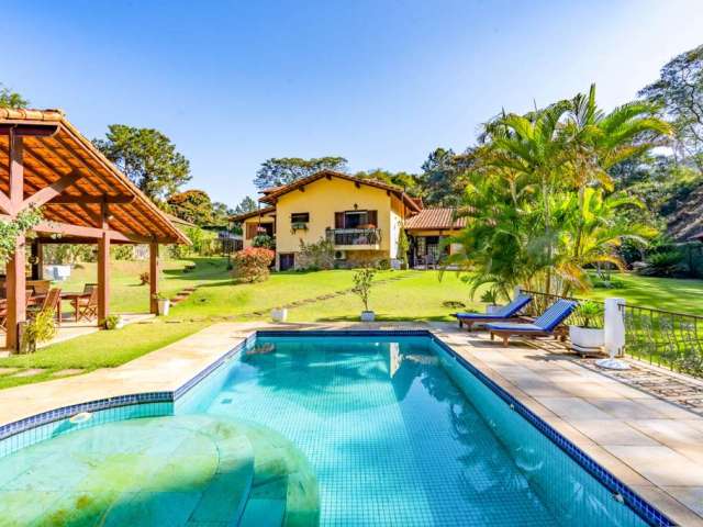 Casa em condomínio fechado com 6 quartos à venda na Estrada Ministro Salgado Filho, 3147, Cuiabá, Petrópolis, 301 m2 por R$ 2.990.000