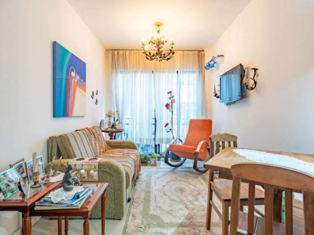 Apartamento com 1 quarto à venda na Estrada União e Indústria, 11520, Itaipava, Petrópolis, 31 m2 por R$ 325.000