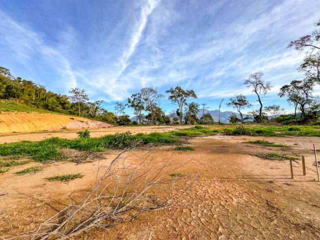 Terreno em condomínio fechado à venda na Rodovia BR-040, Pedro do Rio, Petrópolis, 25821 m2 por R$ 1.900.000