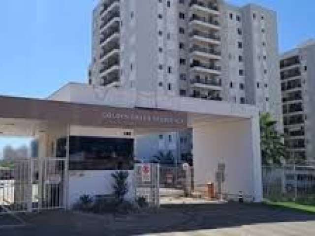 Apartamento cond. golden green