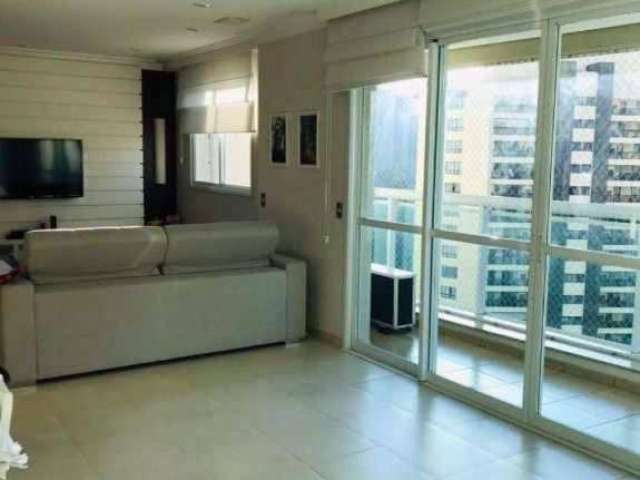 Apartamento com 3 dormitórios à venda, 162 m² por R$ 1.550.000,00 - Vila Andrade - São Paulo/SP