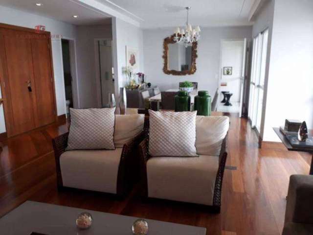 Apartamento à venda na Vila Andrade-Morumbi-AP1186.