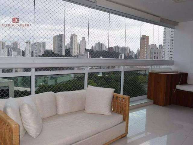 Apartamento com 3 Suites à venda, 177 m² por R$ 1.650.000 - Vila Andrade - São Paulo/SP