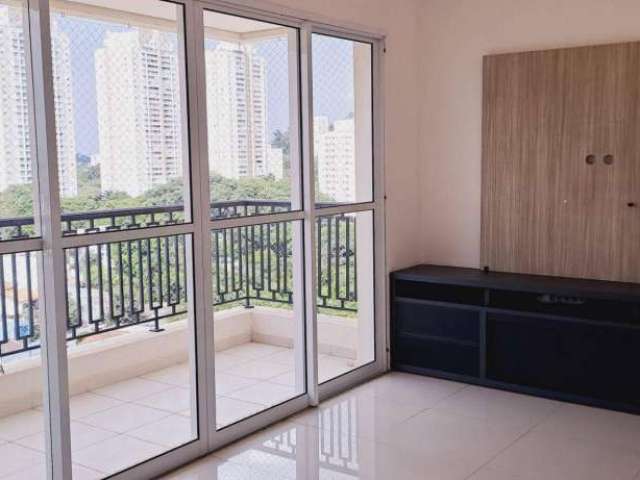 Apartamento para venda na região do Portal do Morumbi 85m2., 3 Drs., 2 vagas.