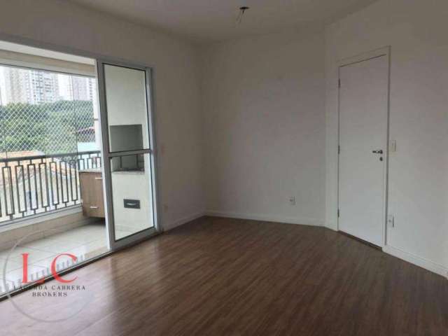 Apartamento 86m,  1 suite+2dormitorios, 2 vagas