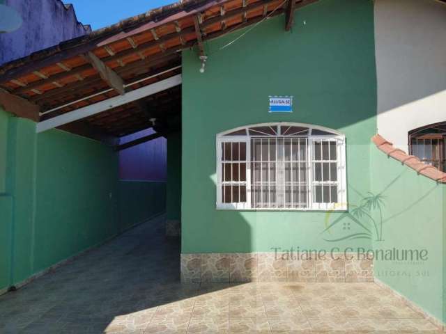 Casa para Venda em Mongaguá, Flórida Mirim, 2 dormitórios, 2 banheiros, 2 vagas