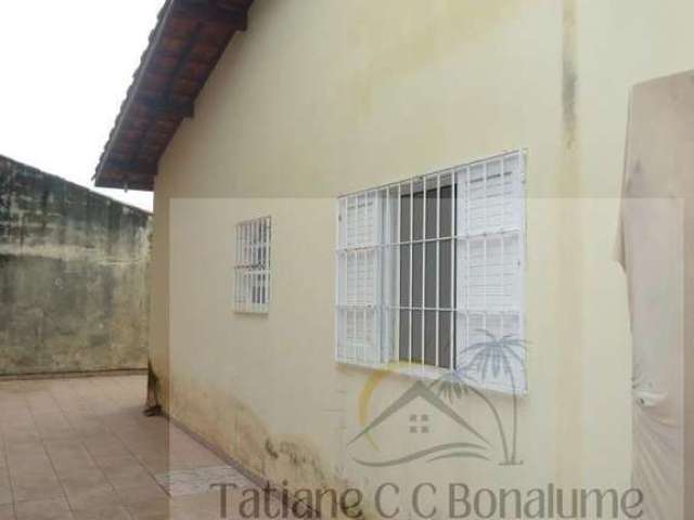 Casa para Venda em Mongaguá, Flórida Mirim, 2 dormitórios, 2 banheiros, 2 vagas