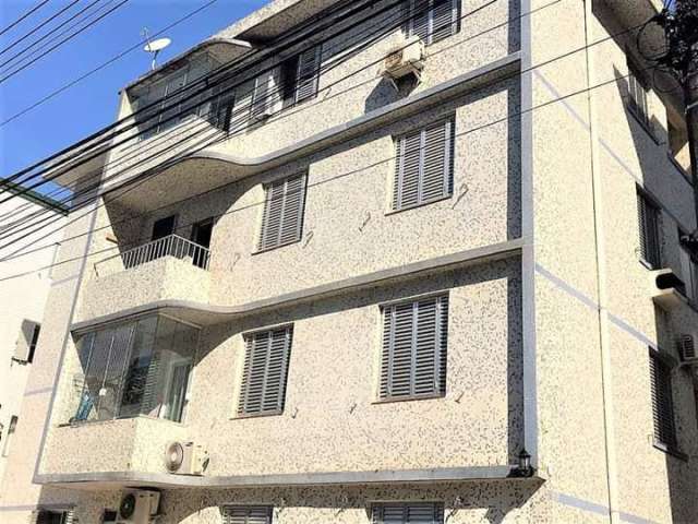 Apartamento para Venda no bairro Guilhermina, localizado na cidade de Praia Grande / SP.