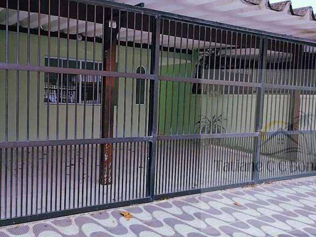 Casa para Venda no bairro Solemar, localizado na cidade de Praia Grande / SP.