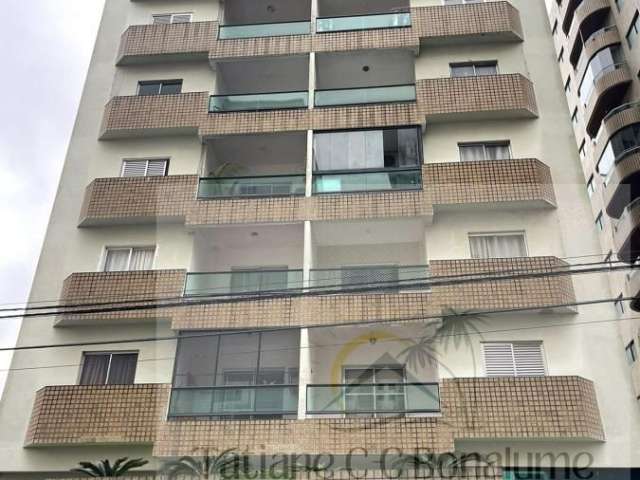 Apartamento para Venda, Residencial Saint ean Cap Ferrat no bairro Tupi, localizado na cidade de Praia Grande / SP.