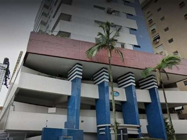 Apartamento para Venda, Residencial Castell de Elvira no bairro Gonzaga, localizado na cidade de Santos / SP.