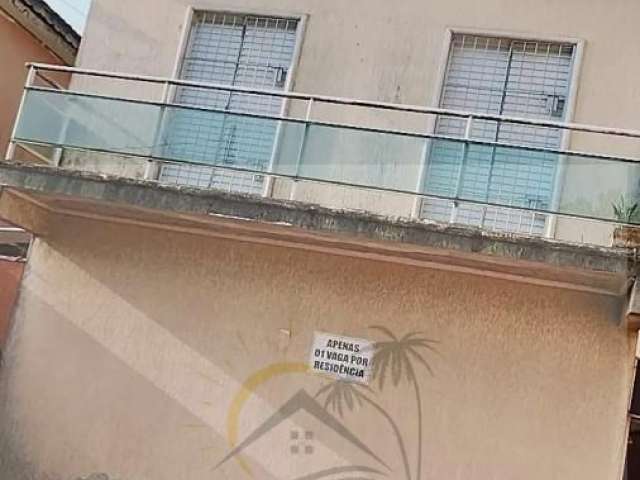 Casa em Condomínio para Venda no bairro Vila Atlântica, localizado na cidade de Mongaguá / SP.