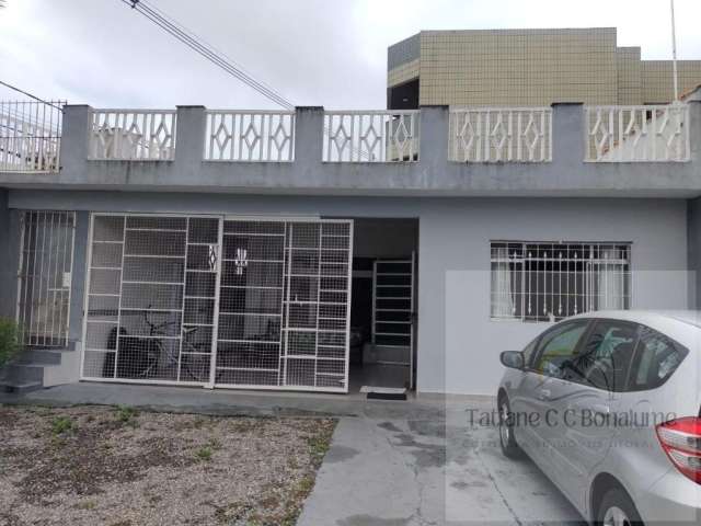 Casa para Venda no bairro Solemar, localizado na cidade de Mongaguá / SP.