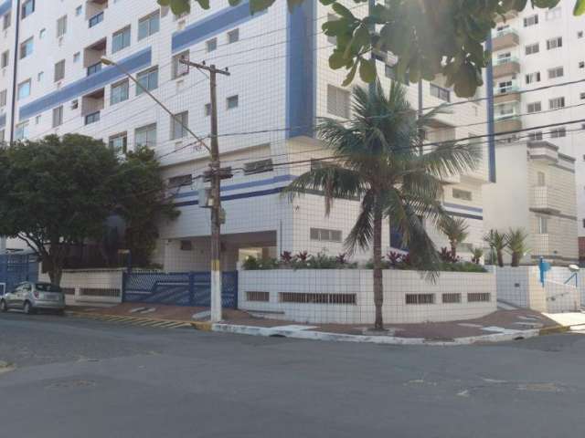 Apartamento para Venda, Edifício Paranaíba no bairro Ocian, localizado na cidade de Praia Grande / SP.