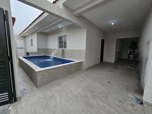 Oportunidade no jd suarão...casa com piscina!!