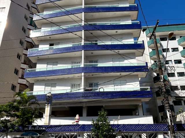 Apartamento para Venda, Edificio Santa Clara no bairro Mirim, localizado na cidade de Praia Grande / SP.