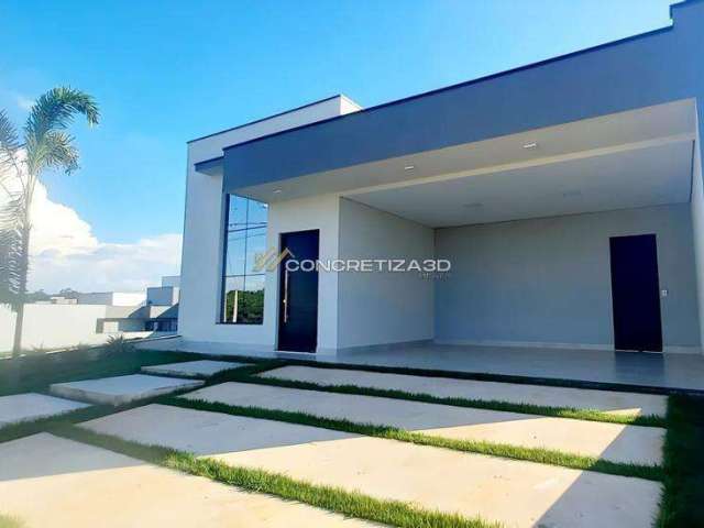 Casa à venda e para alugar em Indaiatuba, Colinas de Indaiatuba, com 3 suítes, com 200 m²