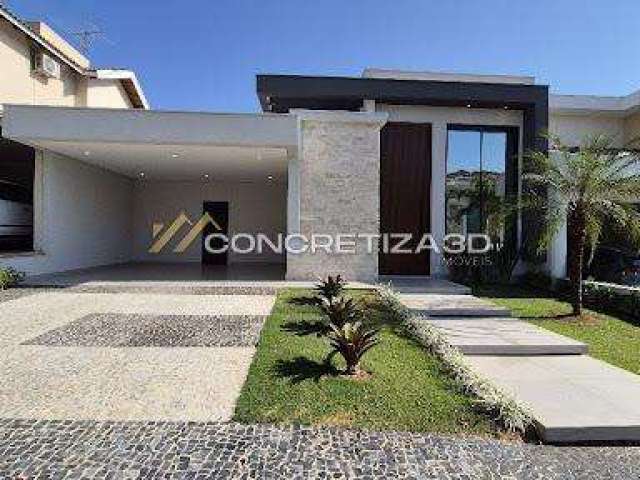 Casa à venda em Indaiatuba, Vila Suíça, com 4 suítes, com 230 m², Jardim Residencial Vila Suiça