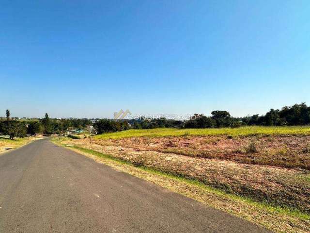 Terreno à venda em Itupeva, Loteamento Residencial Parque Terras de Santa Cecília, com 2160 m²