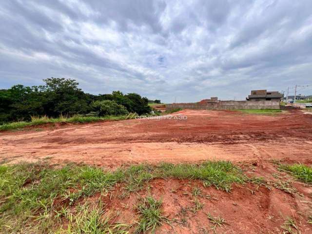 Terreno à venda em Indaiatuba, Jardim Quintas da Terracota, com 1190 m²