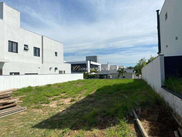 Terreno à venda em Salto, Portal dos Bandeirantes, com 474 m², Condomínio Portal dos Bandeirantes