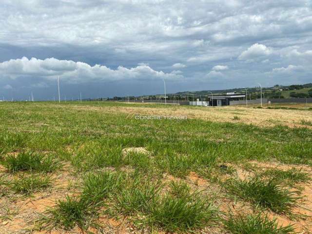 Terreno à venda em Indaiatuba, Residencial Monte Verde, com 300 m², Condomínio Dona Maria Cândida