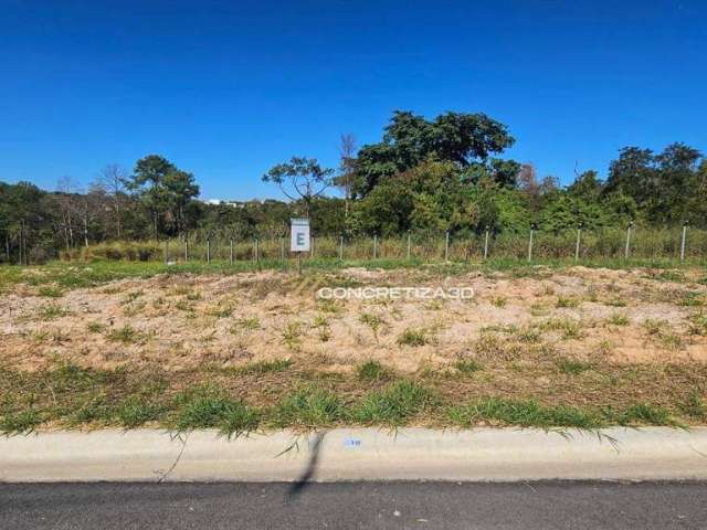 Terreno à venda, 306 m² por R$ 360.000,00 - Condomínio Reserva da Colina - Indaiatuba/SP