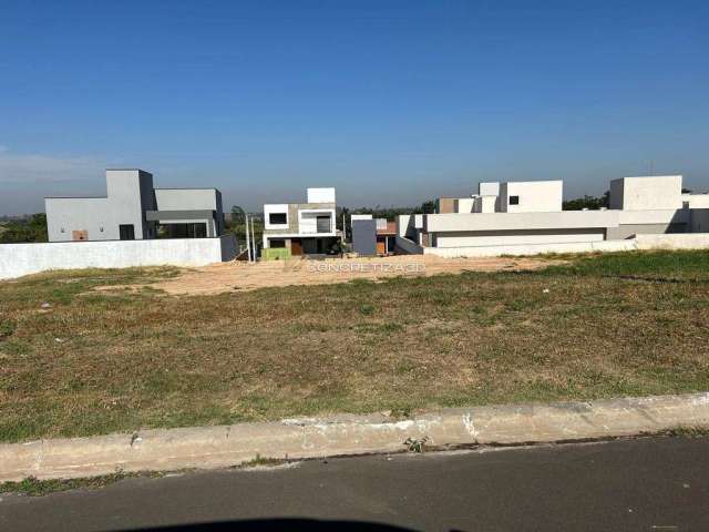 Terreno à venda em Salto, Jardim D'Icaraí, com 353.57 m², Condomínio Lagos D'Icaraí