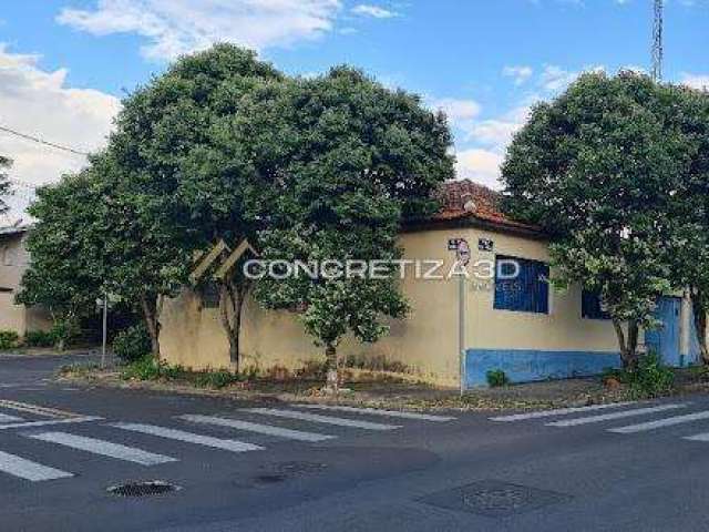 Casa à venda em Indaiatuba, Centro, com 2 quartos, com 85 m²