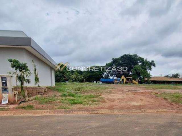 Terreno à venda em Indaiatuba, Jardim Residencial Sapezal, com 386 m², Condomínio Villa Sapezal