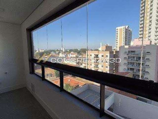 Apartamento à venda em Indaiatuba, Centro, com 3 quartos, com 84 m², Authoria