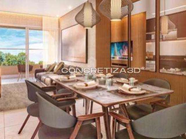 Apartamento à venda em Indaiatuba, Jardim Bela Vista, com 3 quartos, com 97.7 m², Vila do Parque