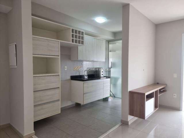 Apartamento à venda em Indaiatuba, Jardim Adriana, com 3 quartos, com 84 m², Edifício Maroc