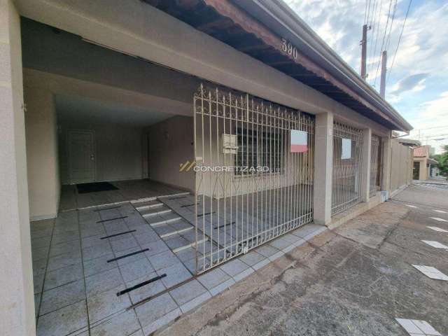 Casa à venda em Indaiatuba, Vila Teller, com 3 quartos, com 200.72 m²