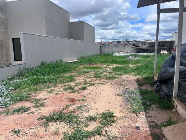 Terreno à venda em Indaiatuba, Jardim Esplanada, com 300 m², Condomínio Dona Maria José