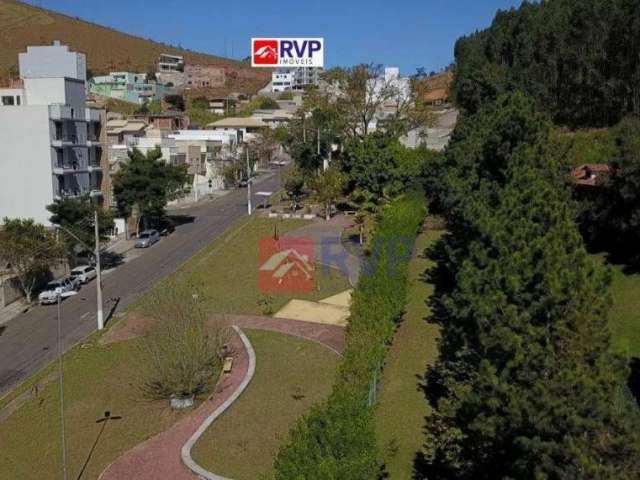 Terreno à venda, 320 m² por R$ 170.000,00 - Recanto da Mata - Juiz de Fora/MG