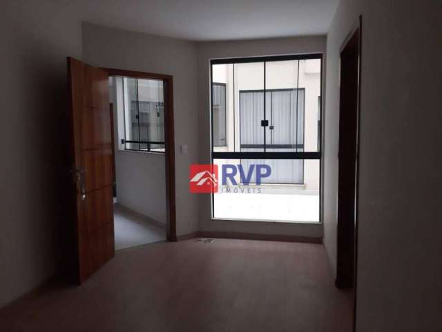 Apartamento com 2 dormitórios à venda por R$ 292.900,00 - Vale do Ipê - Juiz de Fora/MG