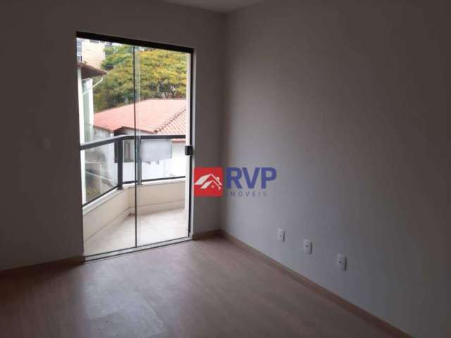 Apartamento com 2 dormitórios à venda por R$ 278.900,00 - Vale do Ipê - Juiz de Fora/MG