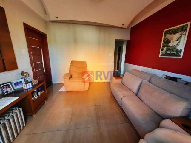 Casa com 3 dormitórios à venda, 120 m² por R$ 480.000,00 - Santa Lúcia - Juiz de Fora/MG