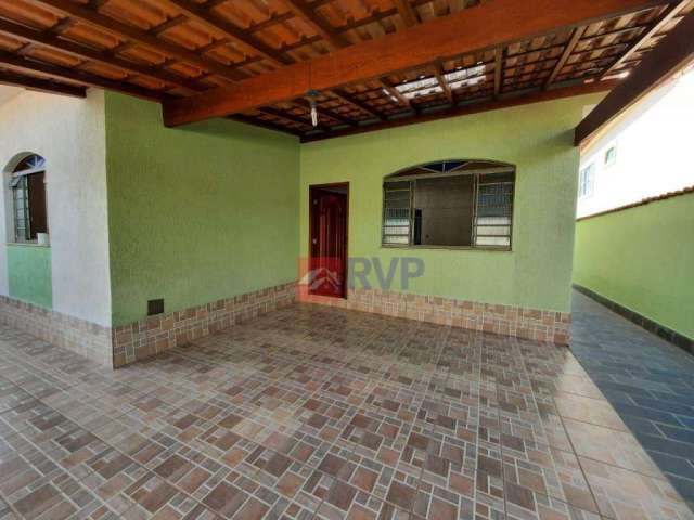 Casa com 4 dormitórios à venda, 186 m² por R$ 650.000,00 - Santa Maria - Juiz de Fora/MG