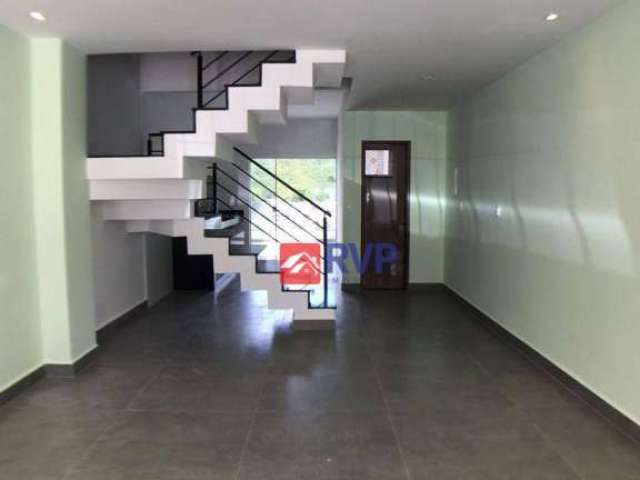 Casa com 2 dormitórios à venda, 130 m² por R$ 389.000,00 - Fontesville II - Juiz de Fora/MG