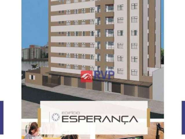 Apartamento Garden completo com 2 quartos no Morro da Glória