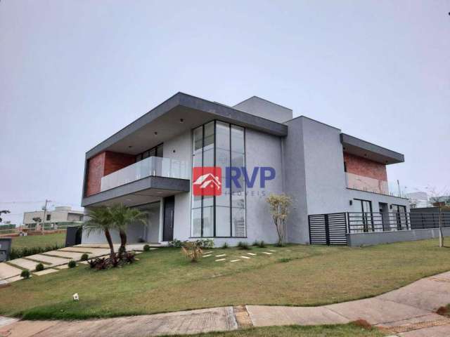 Casa com 4 dormitórios à venda, 470 m² por R$ 2.370.000,00 - Alphaville 2 - Juiz de Fora/MG