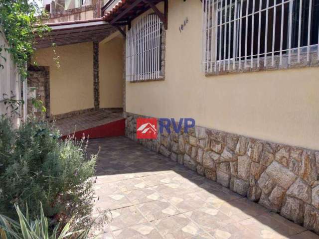 Casa com 3 dormitórios à venda, 154 m² por R$ 790.000,00 - Santa Maria - Juiz de Fora/MG