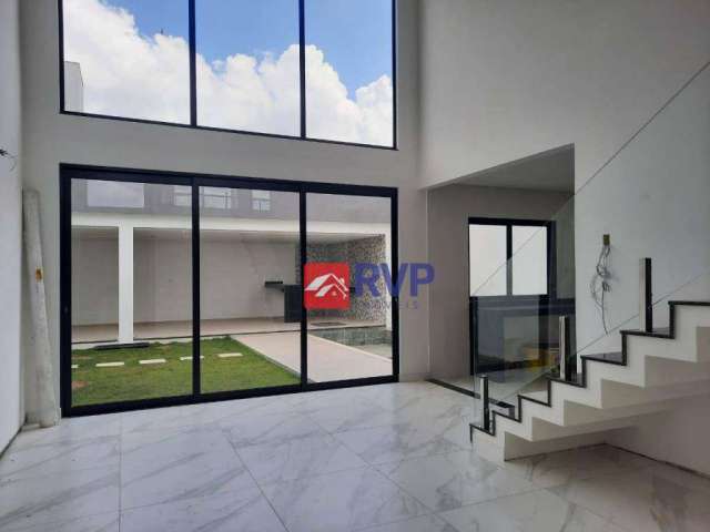 Casa com 4 dormitórios à venda, 245 m² por R$ 1.890.000,00 - Alphaville 2 - Juiz de Fora/MG