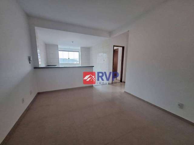 Apartamento com 2 dormitórios à venda, 65 m² por R$ 249.900 - Jd Sao Joao - Juiz de Fora/MG