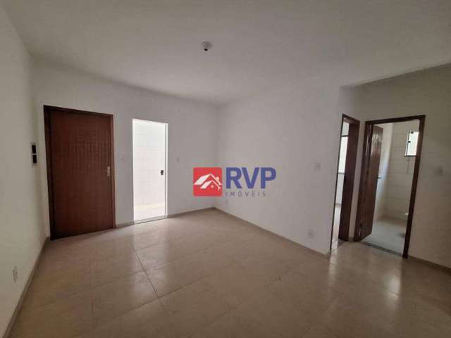 Apartamento Garden com 2 dormitórios à venda, 68 m² por R$ 249.900,00 - Jd Sao Joao - Juiz de Fora/MG