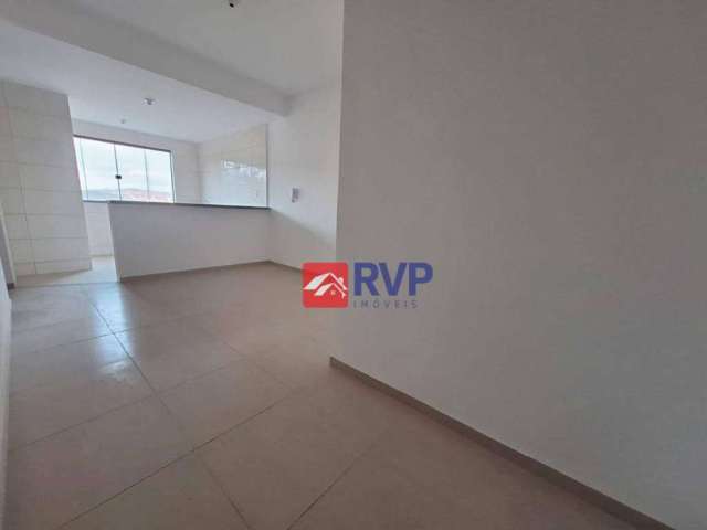 Apartamento Garden com 2 dormitórios à venda, 60 m² por R$ 229.900 - Jd Sao Joao - Juiz de Fora/MG